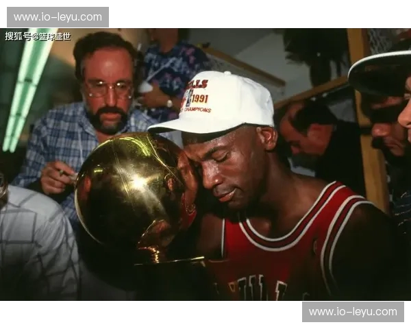 传奇重燃:1997公牛王朝的巅峰对决与不朽印记 传奇重燃:1997公牛王朝的巅峰对决与不朽印记